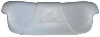 Appui tête spa arrondi Dimension One 01510-526-A Appui tête spa arrondi Dimension
