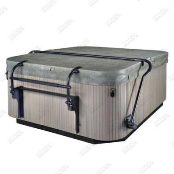 Lève couverture spa Covermate Vanish