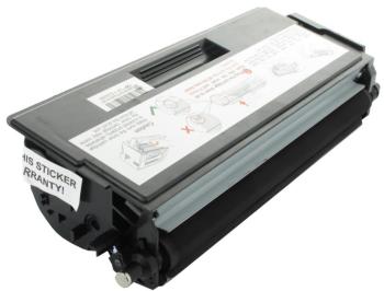 BROTHER Fax 8750P - 1 x Cartouche de toner compatible BROTHER Fax 8750P - 1 x Cartouche