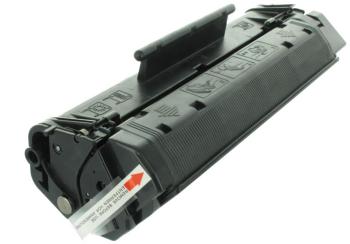 CANON Fax L280 - 1 x Cartouche de toner remanufactur CANON Fax L280 - 1 x Cartouche