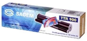 Ruban TTH Sagem Phonefax 2300 N TTR900U Ruban TTH Sagem Phonefax 2300