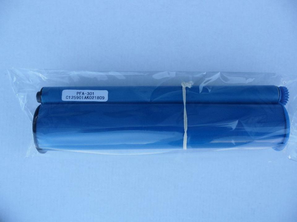 2 x Ruban de telecopieur pour Ricoh Fax 580, 90611