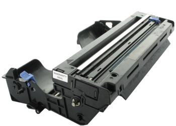 BROTHER Fax 8360P - 1 x Tambour compatible Noir BROTHER Fax 8360P - 1 x Tambour