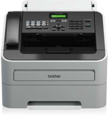Fax Brother 2845 Fax Brother 2845
