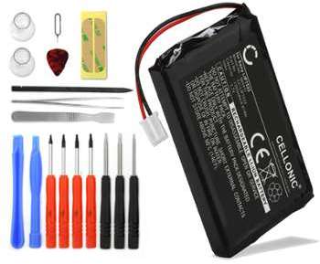 Sony CUH-ZCT1E Batterie Sony CUH-ZCT1E Batterie