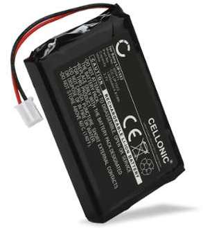 Sony CUH-ZCT1E Batterie Sony CUH-ZCT1E Batterie