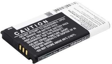 Nintendo New 3DS XL Batterie Nintendo New 3DS XL Batterie