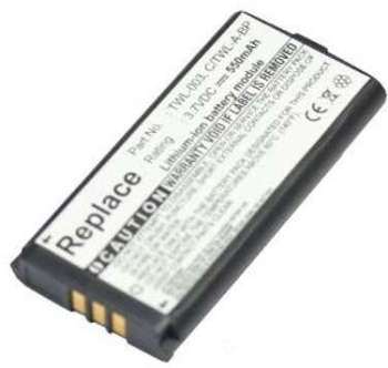 Batterie Nintendo DSi 550mAh Batterie Nintendo DSi 550mAh