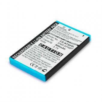 Batterie pour Nintendo Game Boy Advance SP (800mAh) Batterie pour Nintendo Game