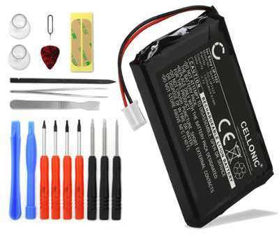 Sony Dualshock 4 V1 Batterie Sony Dualshock 4 V1 Batterie