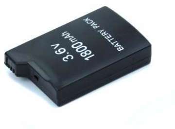 Sony PSP Brite (PSP-3000 / PSP-3004) Batterie