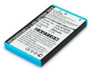 Batterie Nintendo Game Boy Advance SP 800mAh Batterie Nintendo Game Boy