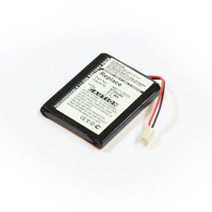 Batterie pour Sony PS3 Wireless Keypad (570mAh) MK11-3023 Batterie pour Sony PS3 Wireless