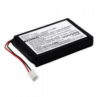 Batterie Sony LIP1522 1300mAh Batterie Sony LIP1522 1300mAh