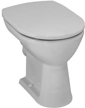 Laufen Pro - Stand-lavage toilettes A / B / C
