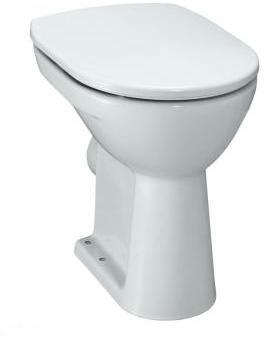 Laufen Pro - Stand-lavage toilettes A avec le mant