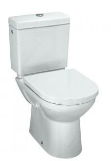 Laufen Pro - Std Tiefsp WC Kom A / B / C
