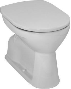 Laufen Pro - Stand-lavage toilettes A / B / C