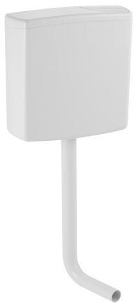 Geberit - Exposed AP140 citerne