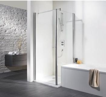 HSK - Renouvelable porte pour paroi latérale escam
