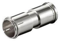Fiche F clipsable