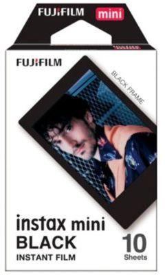 Papier photo instantané Fuji Film Instax Mini cadr