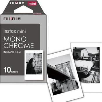 Pellicule Fuji Instax Mini Monochrome (10v)