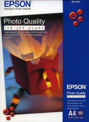 Papier photo Epson S041061 100F A4 100g/m2
