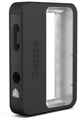 Scanner 3D Cube 3D Sense