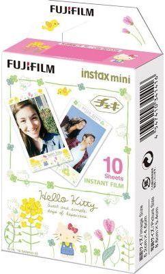 Papier photo instantané Fuji Instax Mini Kitty 3 (