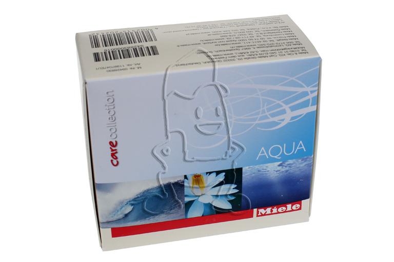 Miele Flacon de Parfum Aqua Sèche-linge 009428830