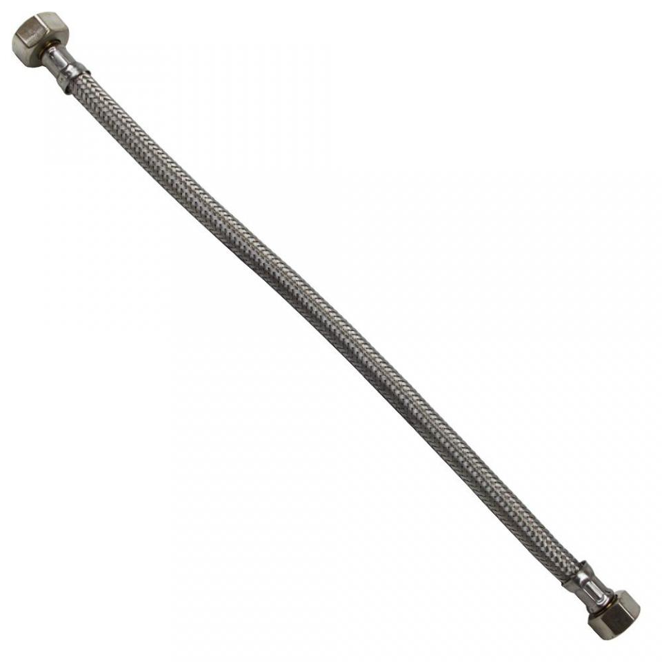 Flexible F3/8 x1/2 double - 35cm