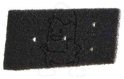 Miele filtre pour sèche-linge 481010716911
