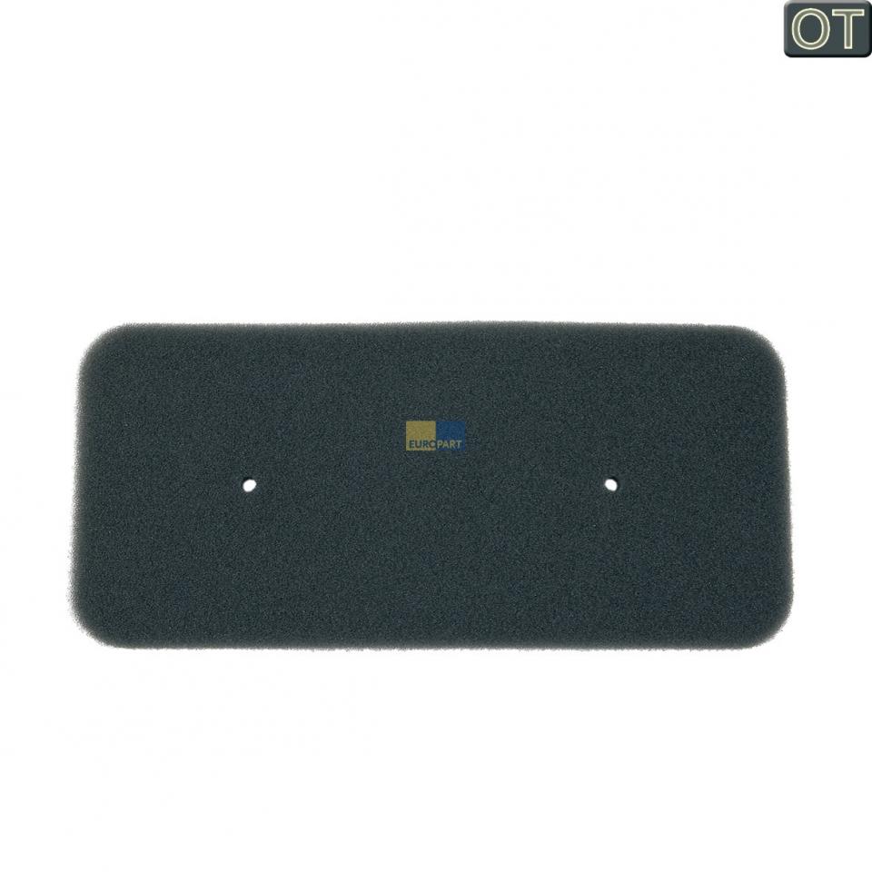 Filtre éponge sèche-linge 40006731 sèche linge
