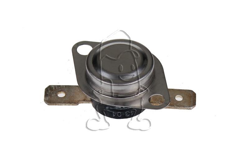 Thermostat - Clixon - - 105°C Sèche-linge 55X9341