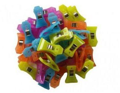 Pince Pratique Pinces à chaussettes Pince Pratique Pinces à chaussettes