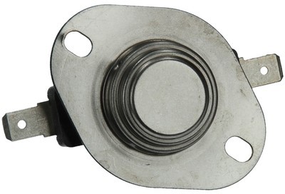 Thermostat-fixe pour sèche linge 183832, 00183832