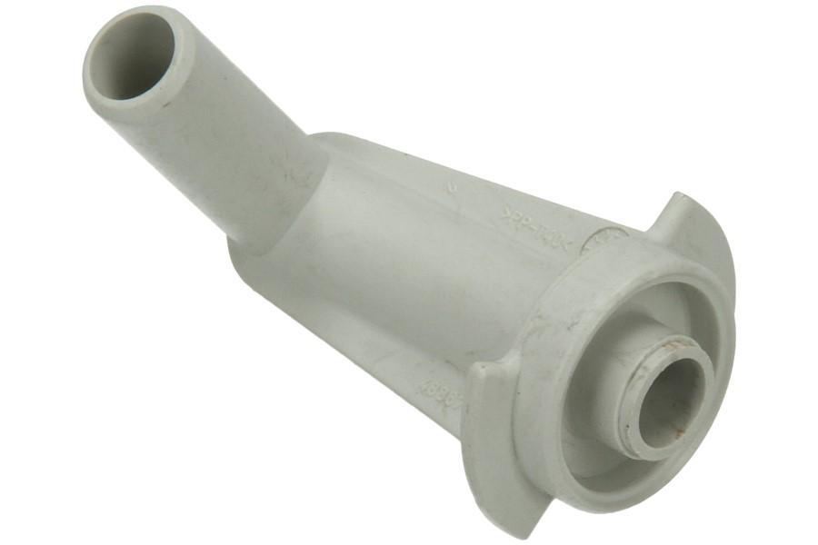 Miele Raccord Evacuation (pour pompe condenseur) s