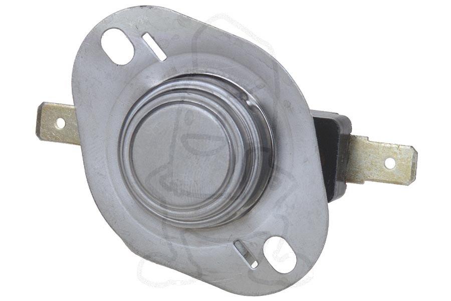 Limiteur de temperature Sèche linge 163282, 001632