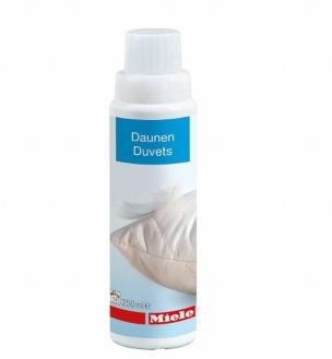 Lessive et produits d entretien Miele Liquide Duvets Lessive et produits d entretien