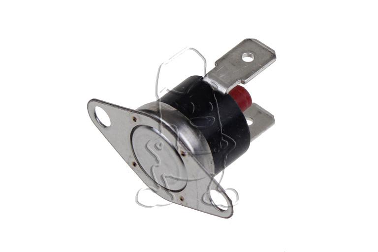 Limiteur Thermique - Réarmable Sèche-linge 76X5214