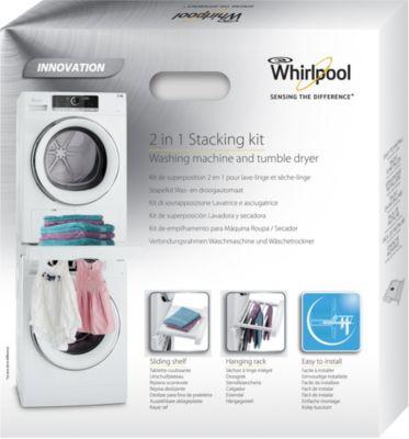 Kit de superposition Whirlpool SKS 200 LL SL SUPREME Kit de superposition Whirlpool