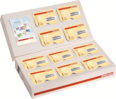 Assouplissant Miele Coffret 10 Caps Adoucissant Cocoon Assouplissant Miele Coffret