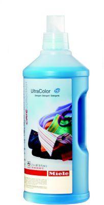 Lessive et produits d entretien Miele Liquide Ultra Lessive et produits d entretien