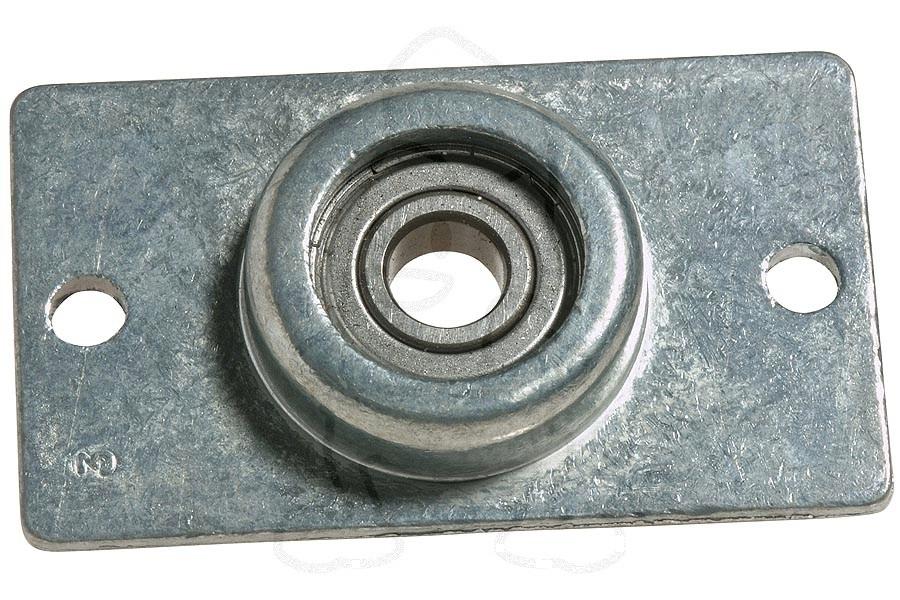 Support à roulement à bille (bague de roulement) s