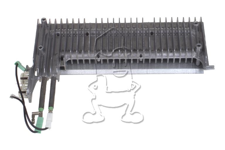Resistance 2050W Sèche-linge 481225928675