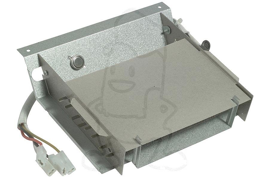 Resistance Sèche linge 40004316