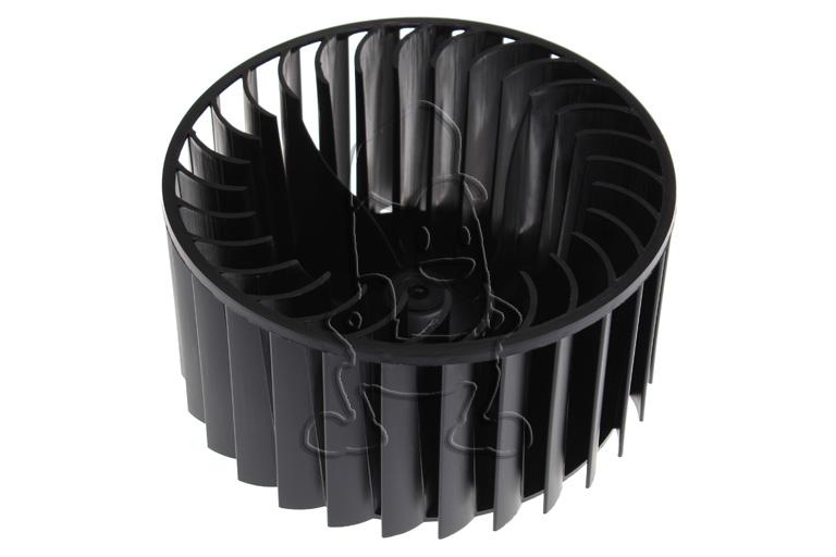 Hélice de Ventilation Sèche-linge 480112101466