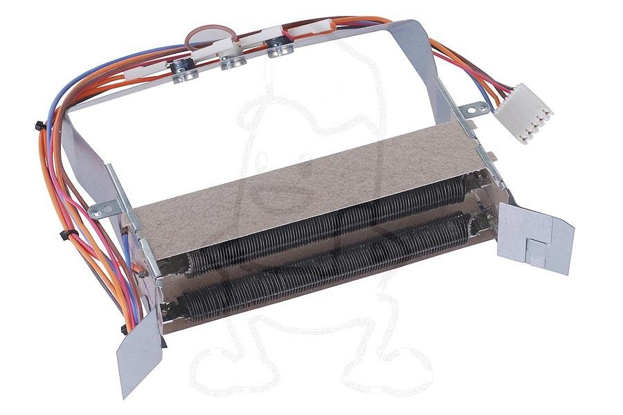 Élément Chauffant/Résistance (modèle de bloc 2300W