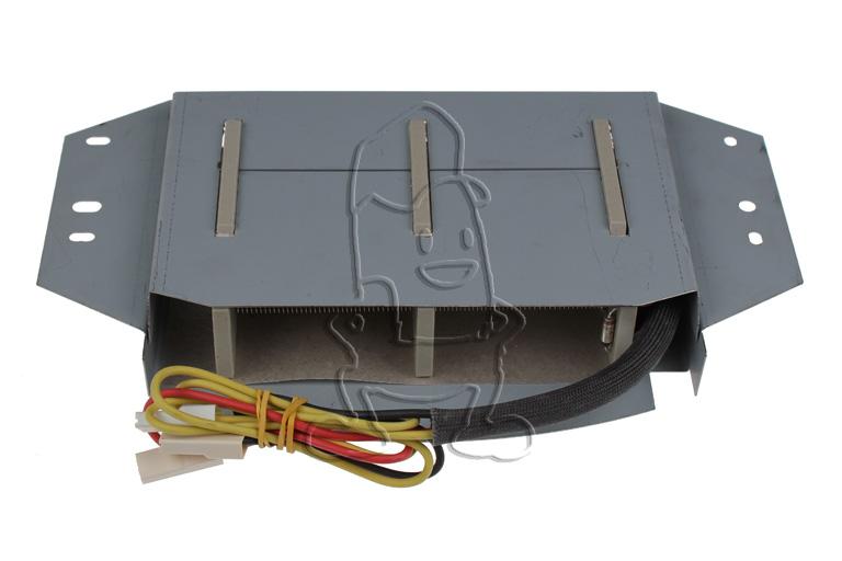 Resistance Sech. 665Cd 1200 + 1000W 230V Sèche-lin